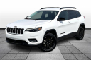 Thumbnail image of 2023 Jeep Cherokee at Midwest Ford Toyota