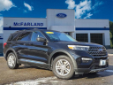 Thumbnail image of 2021 Ford Explorer at Mcfarland Ford Rochester