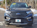 Thumbnail image of 2021 Ford Explorer at Mcfarland Ford Rochester