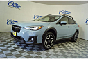 Thumbnail image of 2019 Subaru Crosstrek at Classic Kia - Beaumont