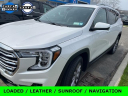 Thumbnail image of 2022 GMC Terrain at Atlantic Chevrolet Cadillac