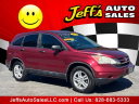 Thumbnail image of 2010 Honda CR-V at Jeff's Auto Sales, Llc