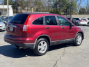 Thumbnail image of 2010 Honda CR-V at Jeff's Auto Sales, Llc