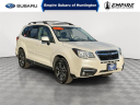 Thumbnail image of 2018 Subaru Forester at Empire Subaru of Huntington