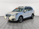 Thumbnail image of 2018 Subaru Forester at Empire Subaru of Huntington