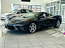 Thumbnail image of 2021 Chevrolet Corvette at Crossroads Chevrolet