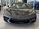 Thumbnail image of 2021 Chevrolet Corvette at Crossroads Chevrolet