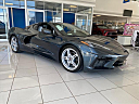 Thumbnail image of 2021 Chevrolet Corvette at Crossroads Chevrolet