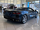 Thumbnail image of 2021 Chevrolet Corvette at Crossroads Chevrolet