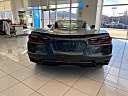 Thumbnail image of 2021 Chevrolet Corvette at Crossroads Chevrolet
