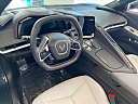 Thumbnail image of 2021 Chevrolet Corvette at Crossroads Chevrolet