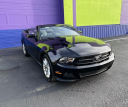 Thumbnail image of 2010 Ford Mustang at MotorVation NJ LLC