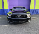Thumbnail image of 2010 Ford Mustang at MotorVation NJ LLC