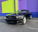 Thumbnail image of 2010 Ford Mustang at MotorVation NJ LLC