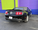 Thumbnail image of 2010 Ford Mustang at MotorVation NJ LLC