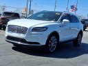 Thumbnail image of 2022 Lincoln Nautilus at Star Lincoln, Inc.