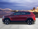 Thumbnail image of 2024 Volkswagen Taos at Gossett Volkswagon/Porsche