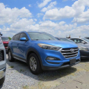 Thumbnail image of 2017 Hyundai TUCSON at Medlin Chevrolet - NEW