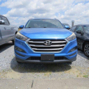2017 Hyundai TUCSON SE at Medlin Chevrolet - NEW