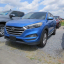 Thumbnail image of 2017 Hyundai TUCSON at Medlin Chevrolet - NEW