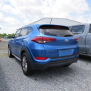 Thumbnail image of 2017 Hyundai TUCSON at Medlin Chevrolet - NEW