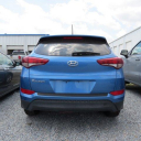 Thumbnail image of 2017 Hyundai TUCSON at Medlin Chevrolet - NEW