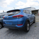Thumbnail image of 2017 Hyundai TUCSON at Medlin Chevrolet - NEW