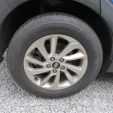Thumbnail image of 2017 Hyundai TUCSON at Medlin Chevrolet - NEW