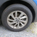 Thumbnail image of 2017 Hyundai TUCSON at Medlin Chevrolet - NEW