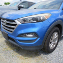 Thumbnail image of 2017 Hyundai TUCSON at Medlin Chevrolet - NEW