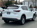 Thumbnail image of 2022 Mazda CX-5 at Garden City Mazda