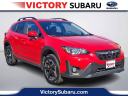 Thumbnail image of 2023 Subaru Crosstrek at Victory Subaru