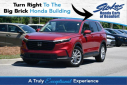 Thumbnail image of 2024 Honda CR-V at StokesHondaCarsBeaufort USED