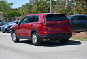Thumbnail image of 2024 Honda CR-V at StokesHondaCarsBeaufort USED
