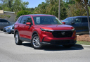 Thumbnail image of 2024 Honda CR-V at StokesHondaCarsBeaufort USED
