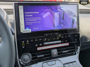 Thumbnail image of 2025 Toyota bZ4X at LaFontaine Toyota Kia Genesis of Dearborn