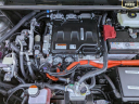 Thumbnail image of 2025 Toyota bZ4X at LaFontaine Toyota Kia Genesis of Dearborn