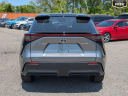 2025 Toyota bZ4X Limited at LaFontaine Toyota Kia Genesis of Dearborn