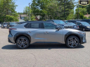 Thumbnail image of 2025 Toyota bZ4X at LaFontaine Toyota Kia Genesis of Dearborn