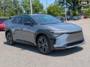 Thumbnail image of 2025 Toyota bZ4X at LaFontaine Toyota Kia Genesis of Dearborn
