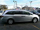Thumbnail image of 2014 Honda Odyssey at 5 STAR AUTO SALES INC