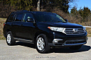 2012 Toyota Highlander at Direct Auto Sales