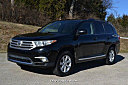 Thumbnail image of 2012 Toyota Highlander at Direct Auto Sales