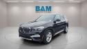 Thumbnail image of 2019 BMW X3 at Bridgeton Auto Mall
