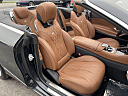 Thumbnail image of 2017 Mercedes-Benz S-Class at EurobahnBmwMiniMercedesBenz of Greensboro, NC