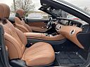 Thumbnail image of 2017 Mercedes-Benz S-Class at EurobahnBmwMiniMercedesBenz of Greensboro, NC
