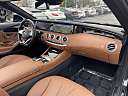 Thumbnail image of 2017 Mercedes-Benz S-Class at EurobahnBmwMiniMercedesBenz of Greensboro, NC
