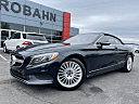 Thumbnail image of 2017 Mercedes-Benz S-Class at EurobahnBmwMiniMercedesBenz of Greensboro, NC