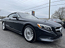 Thumbnail image of 2017 Mercedes-Benz S-Class at EurobahnBmwMiniMercedesBenz of Greensboro, NC