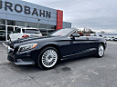 Thumbnail image of 2017 Mercedes-Benz S-Class at EurobahnBmwMiniMercedesBenz of Greensboro, NC